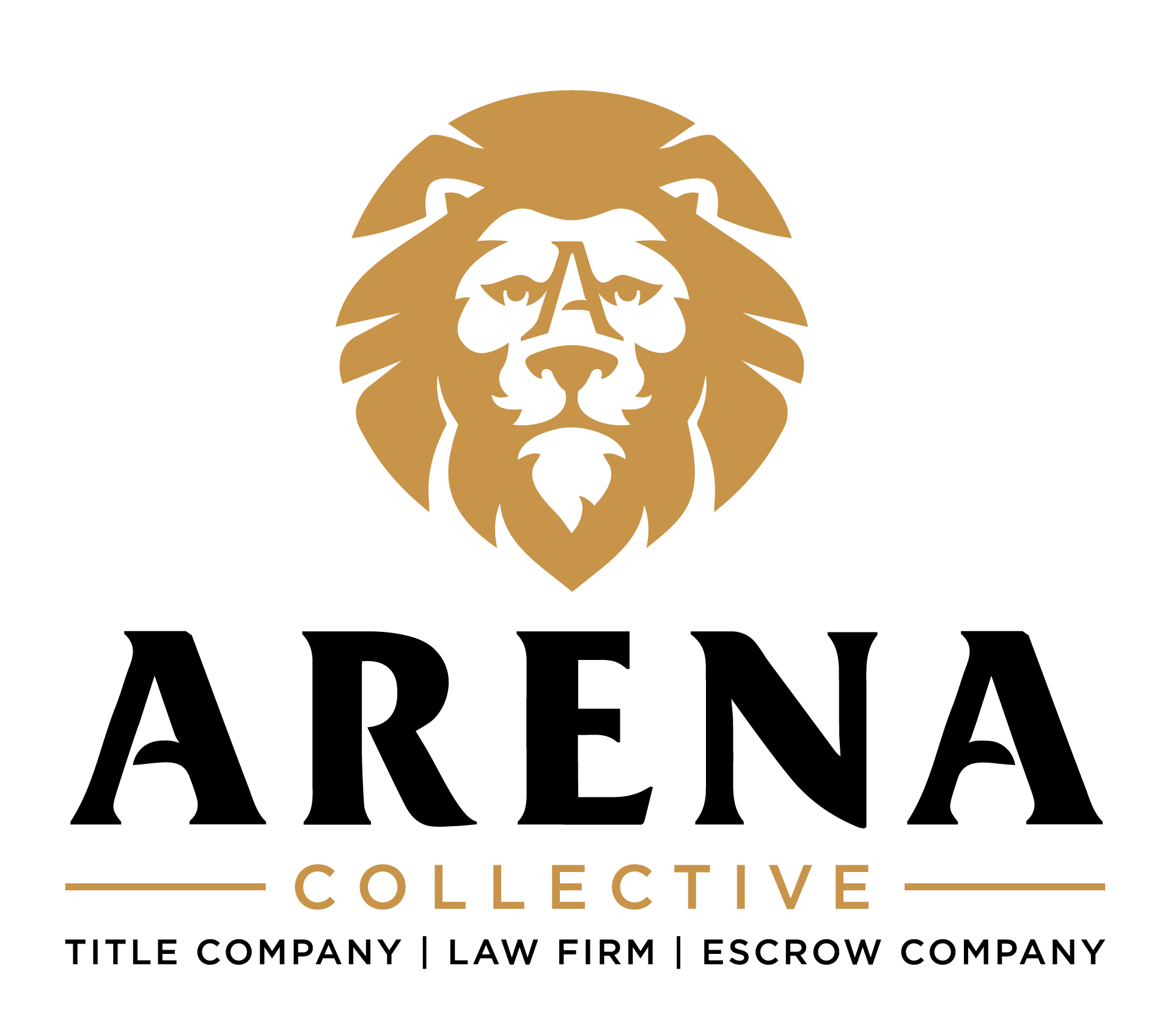 ARENA Collective Main logo