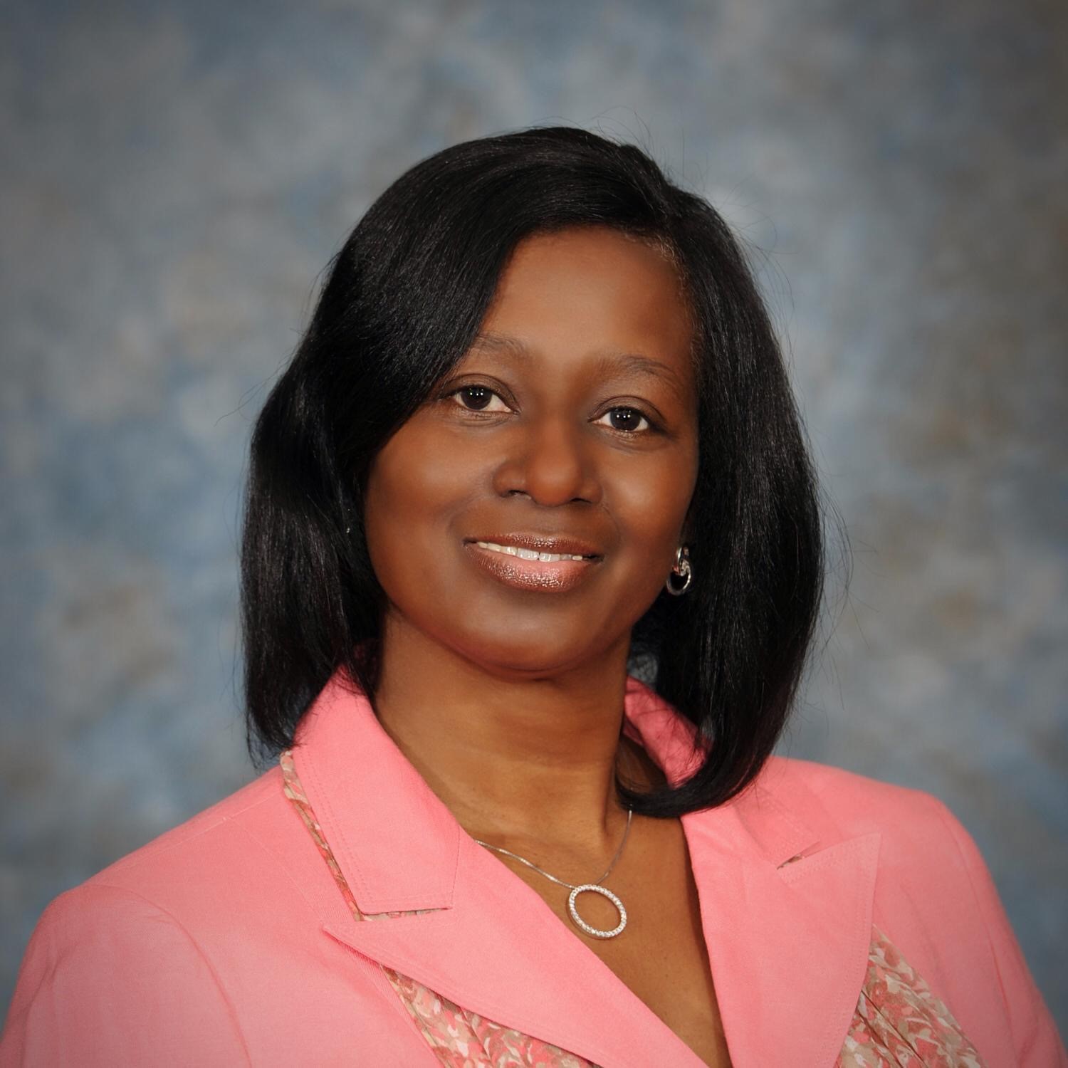 Beverly Jordan