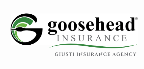 Goosehead Logo