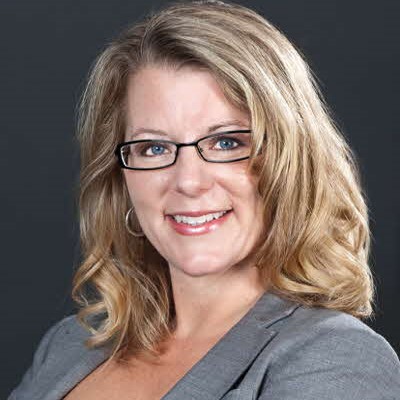 Jennifer Fortier (square)