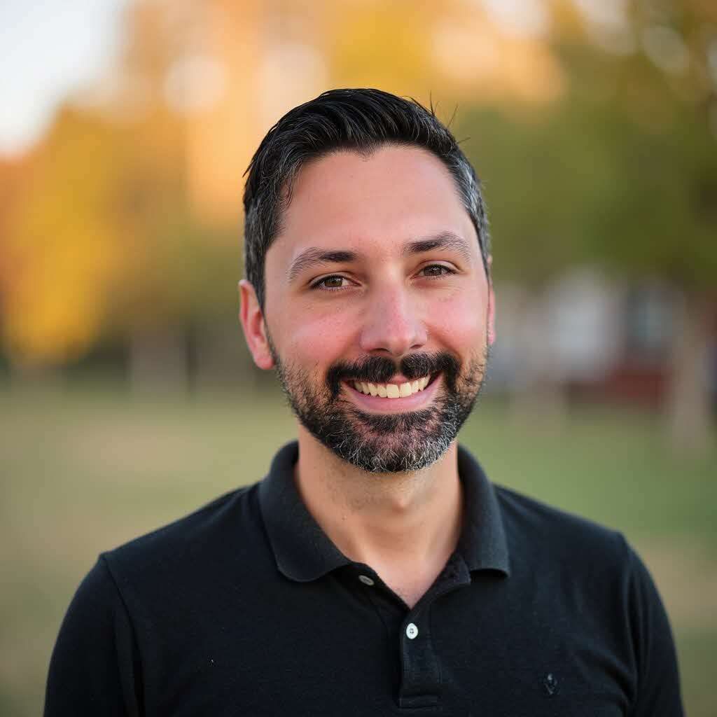 Tom Morelli – WILQO – Headshot – 178
