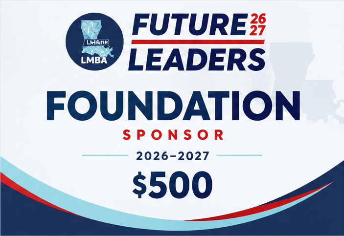 Foundation Sponsor – Future Leaders 2026–2027